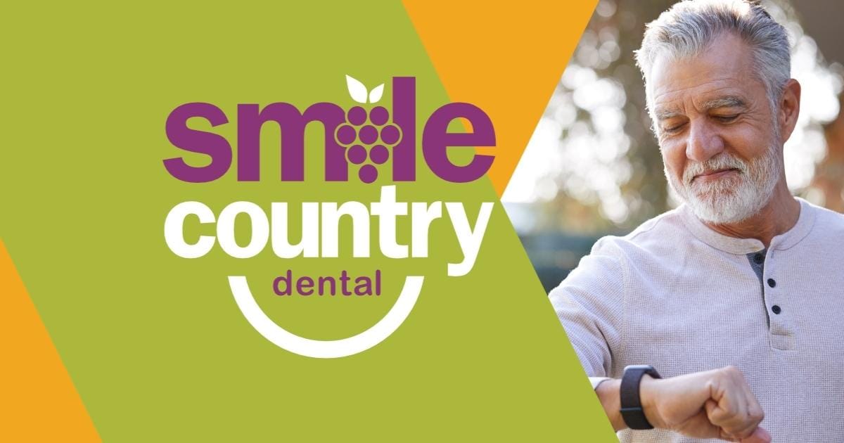 Dental Bonding Services Smile Country Dental