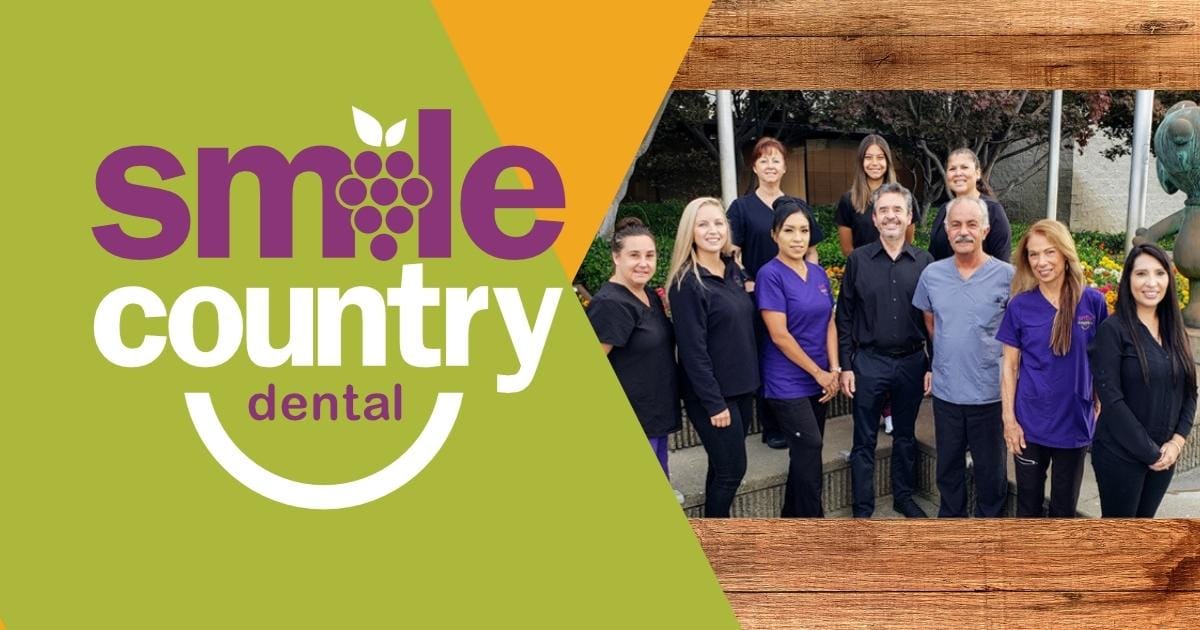 Meet The Team SMILE COUNTRY DENTAL Napa & Santa Rosa