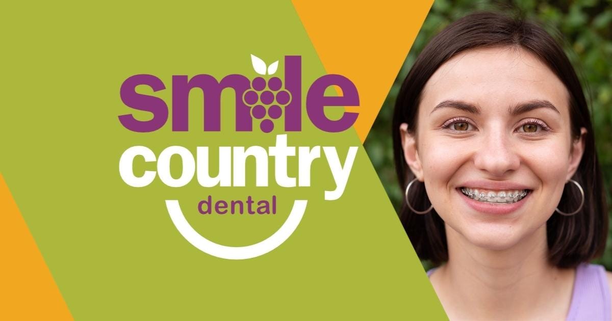 Orthodontic Services Smile Country Dental Napa & Santa Rosa