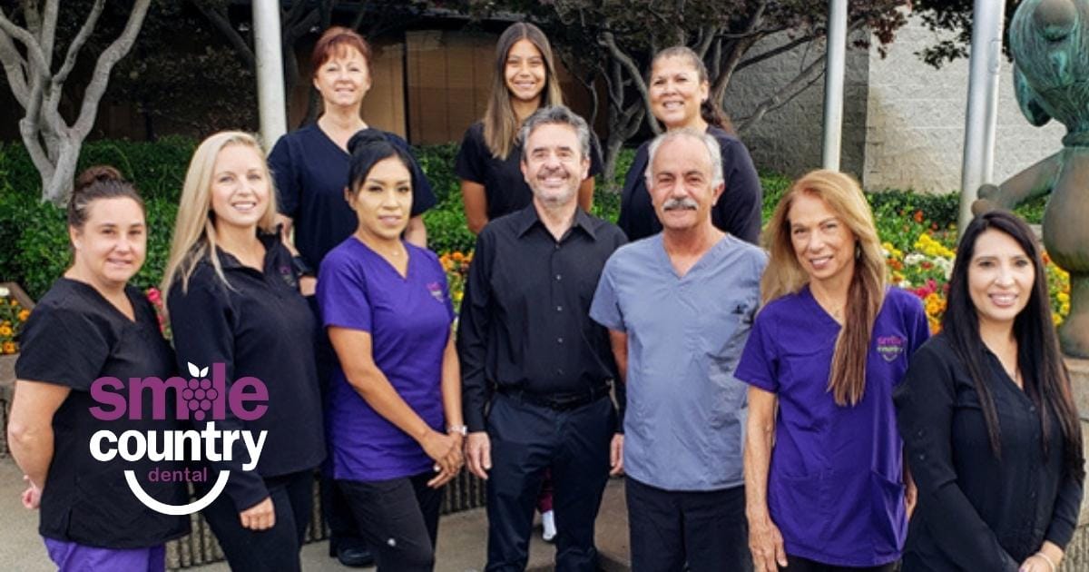 Virtual Tour Smile Country Dental Napa & Santa Rosa