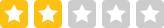 Yelp 2 Stars